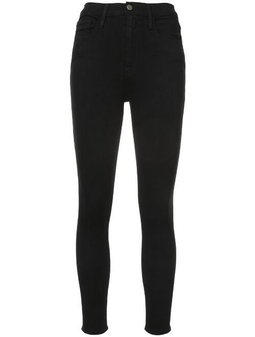 FRAME Ali skinny jeans