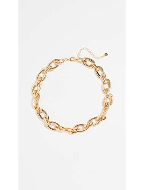 Jules Smith Women's in Chains Necklace