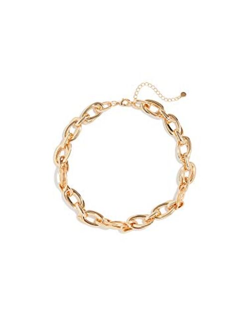 Jules Smith Women's in Chains Necklace