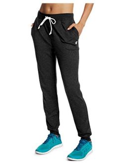 Women's French Terry Jogger