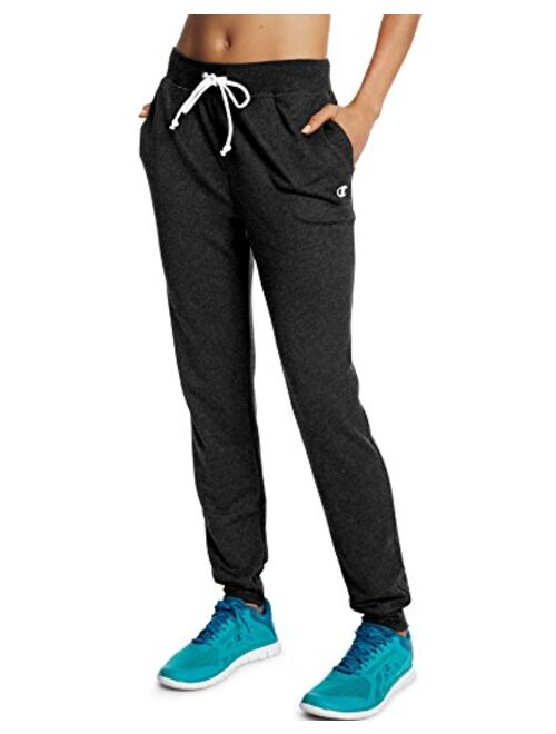 Champion Women's French Terry Jogger