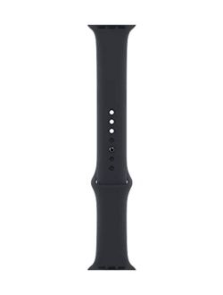 Silicone Watch Band - Sport Band (45mm) - Starlight - Regular