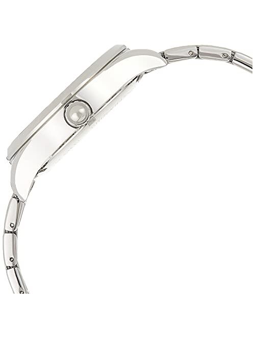 Citizen Automatic Mechanical Analog Business Men Watch NH8360-80L