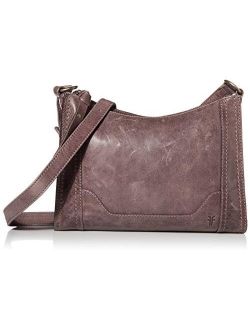 Melissa Zip Crossbody