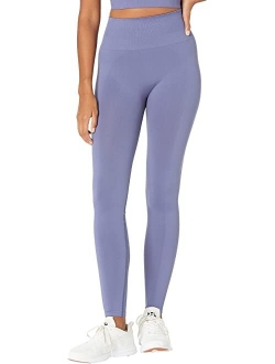 Icon High-Waist Leggings