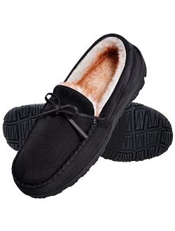 Men's Warm Comfortable Slippers