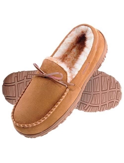Men's Warm Comfortable Slippers