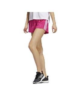 Women's Pacer 3-Stripes Woven Shorts