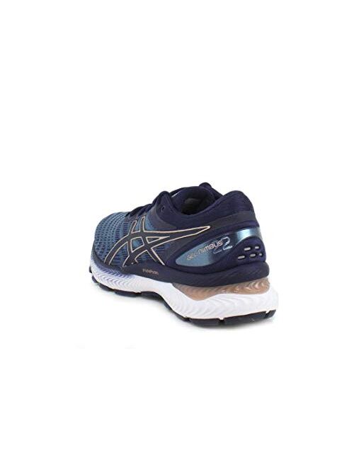 ASICS Women's GEL-Nimbus 22 Running Shoes