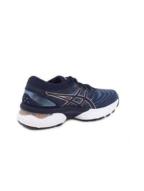 ASICS Women's GEL-Nimbus 22 Running Shoes