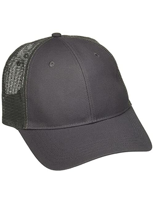 Carhartt Men's Rugged Professional Cap