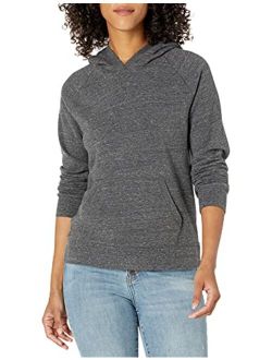 Women's Modal Fleece Popover Sweatshirt