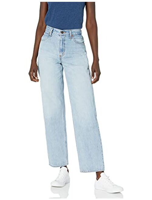 Levi's Women's Premium Dad Jeans