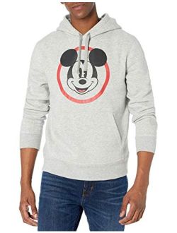 Men's Disney | Marvel | Star Wars Fleece Pullover Hoodie Sweatshirts