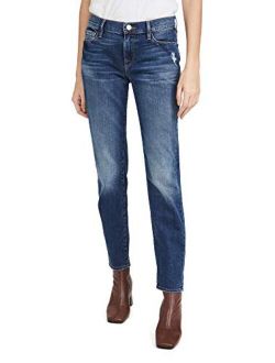 Women's Le Garcon Jeans