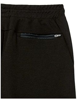 Men's Tech Fleece 9" Active Short