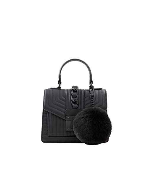 ALDO Women's Jerilini Top Handle Handbag