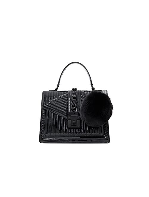 ALDO Women's Jerilini Top Handle Handbag