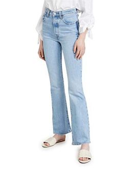 Women's Ribcage Bootcut Jeans