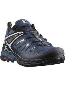 Men's X Ultra 3 Hiking Shoes