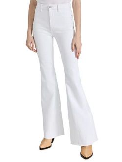 Women's Recover Rachel Flare Instasclupt Jeans