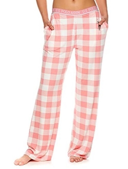 Womens Pajama Pants Comfy Lounge and Pajama Pants for Women
