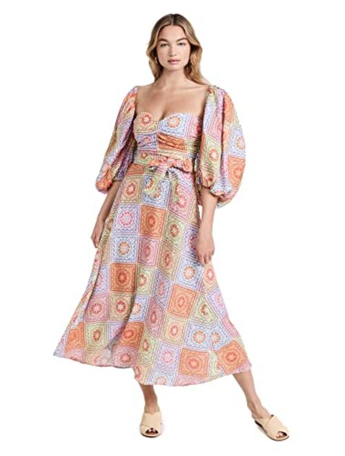 Sundress Women's Emilia Dress