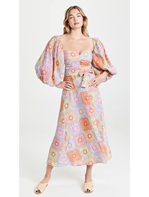 Sundress Women's Emilia Dress