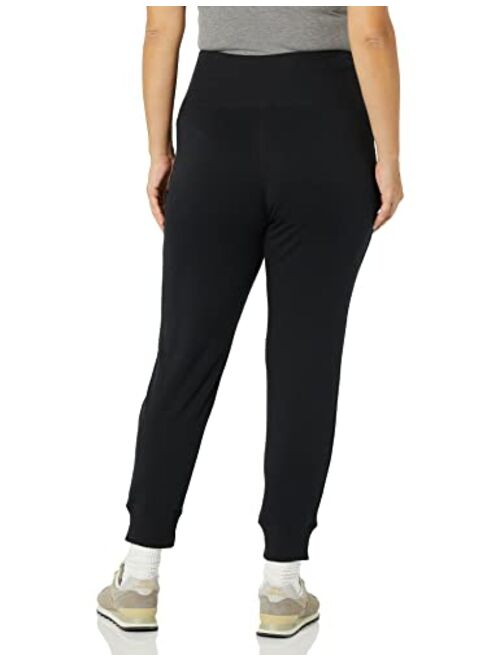 Amazon Essentials Women's Maternity Studio Terry Lounge Pant