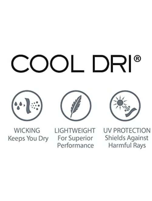 Hanes Women's Seamless Racerback Sports Bra