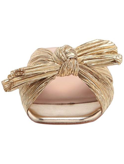 Loeffler Randall Women's Daphne Flat Sandal