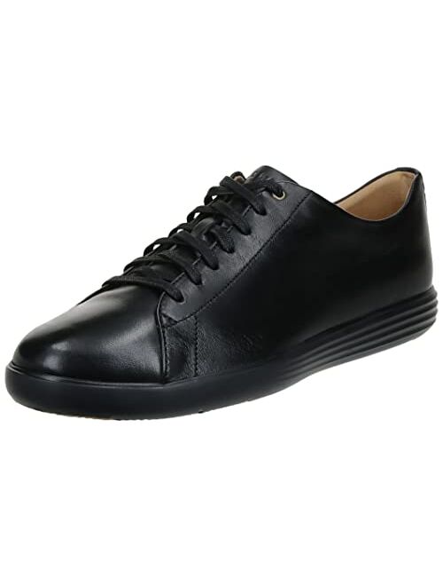 Cole Haan Men's Grand Crosscourt Ii Sneaker