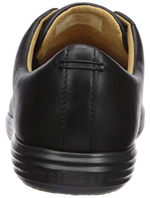 Cole Haan Men's Grand Crosscourt Ii Sneaker