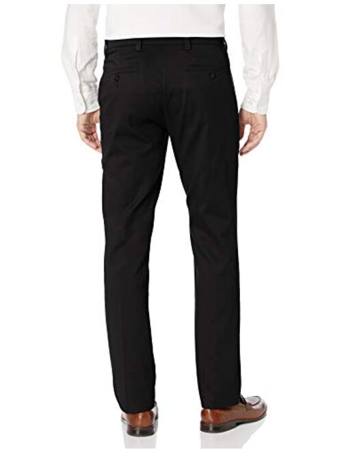 Dockers Men's Slim Fit Easy Khaki Pants