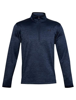 Men's Armour Fleece 1/2 Zip T-Shirt