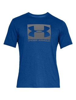Men's Boxed Sportstyle Short Sleeve T-shirt
