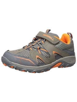Kid's Trail Chaser Hiking Sneaker