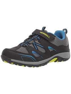 Kid's Trail Chaser Hiking Sneaker