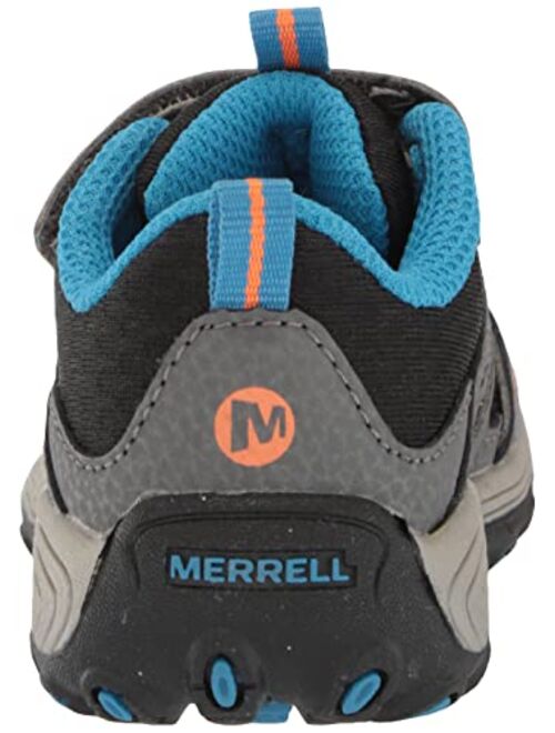 Merrell Kid's Trail Chaser Hiking Sneaker