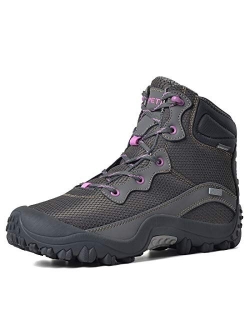 Women's Dimo Mid Waterproof Outdoor Hiking Boot