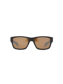 Men's Oo9135 Jupiter Squared Sport Sunglasses