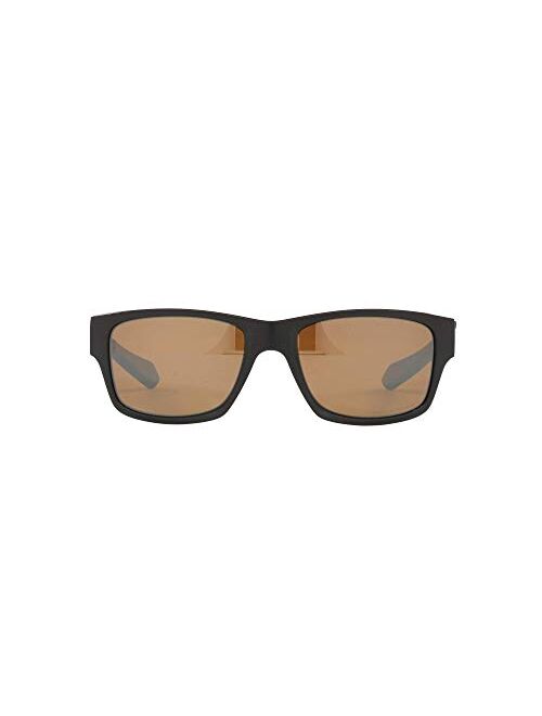 Oakley Men's Oo9135 Jupiter Squared Sport Sunglasses