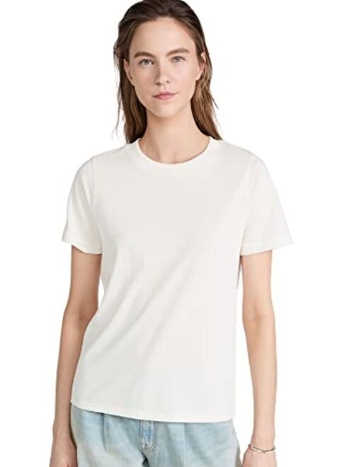 Madewell Women's Supima Cotton Essential Tee