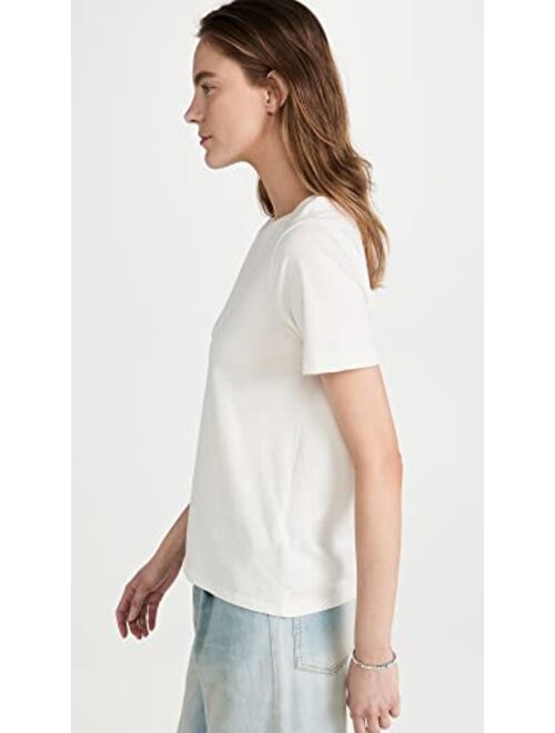 Madewell Women's Supima Cotton Essential Tee