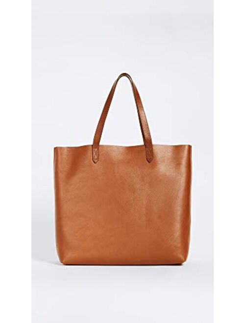Madewell Women's The Transport Tote