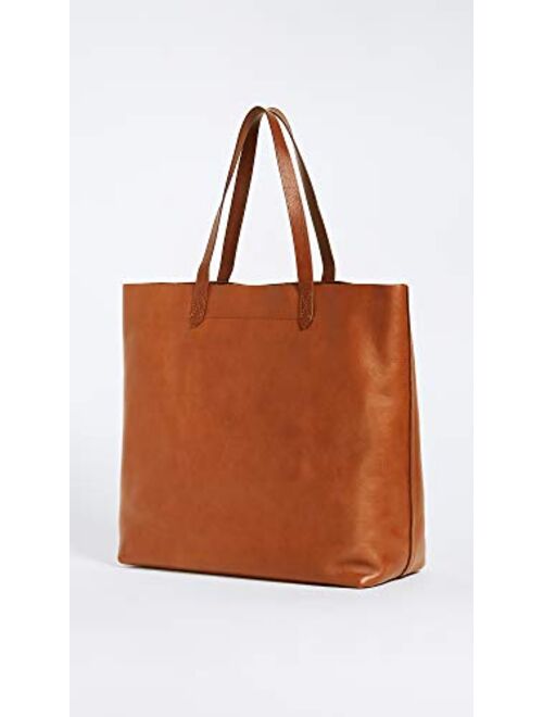 Madewell Women's The Transport Tote