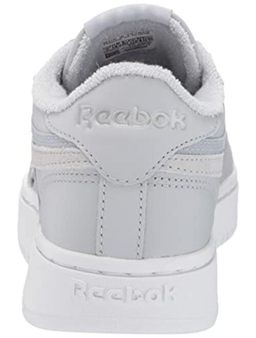 Reebok Women's Club C Double Sneaker