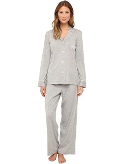 LAUREN Ralph Lauren Hammond Knits Pajama Set