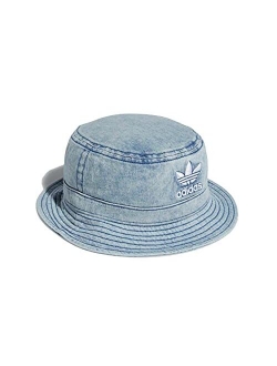 Washed Bucket Hat