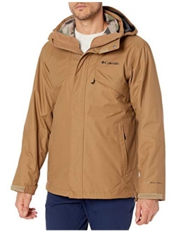 Men's Bugaboo Ii Fleece Interchangeable Jacket